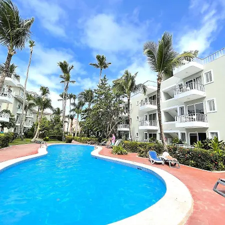 Bavaro Los Corales Sol Caribe Studio Rooms Deluxe Wifi Parking Beach Club & Spa